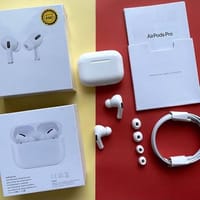 Apple Airpods Pro 2nd Generation( Premium Quality )_img_3