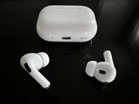 Apple Airpods Pro 2nd Generation( Premium Quality )_img_9