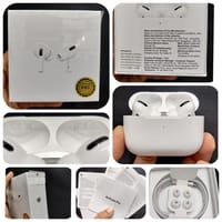 Apple Airpods Pro 2nd Generation( Premium Quality )_img_14