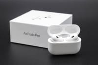 Apple Airpods Pro 2nd Generation( Premium Quality )_img_0