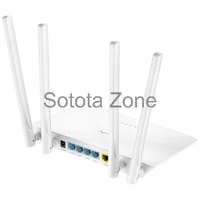 Cudy WR1200 AC1200 Dual Band WiFi Router_img_0
