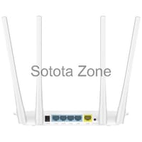 Cudy WR1200 AC1200 Dual Band WiFi Router_img_1