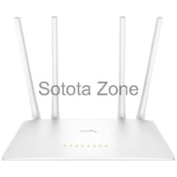 Cudy WR1200 AC1200 Dual Band WiFi Router_img_3