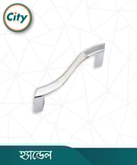 ১ পিস ৪/৬/৮ ইঞ্চি ফার্নিচার হ্যান্ডেল নিকেল ফিনিস আসবাবপত্র হ্যান্ডেল ক্যাবিনেট হ্যান্ডেল এস ডিজাইনের_img_3