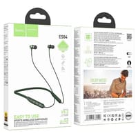 Hoco ES64 Neckband Wireless Earphone_img_3