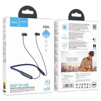 Hoco ES64 Neckband Wireless Earphone_img_1