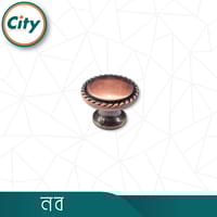 ১ পিস ফার্নিচার নব কেবিনেট ড্রয়ার নব ফার্নিচার ডেকোর ফ্যাশনেবল নব অ্যান্টিক_img_2