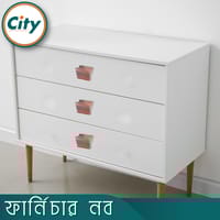 ১ পিস ফার্নিচার নব কেবিনেট ড্রয়ার নব ফার্নিচার ডেকোর ফ্যাশনেবল নব অ্যান্টিক_img_3