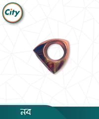 ১ পিস ফার্নিচার নব কেবিনেট ড্রয়ার নব ফার্নিচার ডেকোর ফ্যাশনেবল নব কোকা_img_0