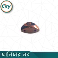 ১ পিস ফার্নিচার নব কেবিনেট ড্রয়ার নব ফার্নিচার ডেকোর ফ্যাশনেবল নব কোকা_img_4