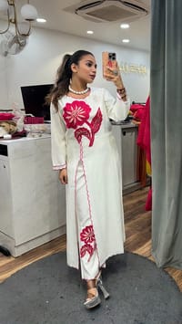 Sunflower Co-ord Two Piece_img_0