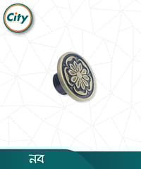 ১ পিস ফার্নিচার নব কেবিনেট ড্রয়ার নব ফার্নিচার ডেকোর ফ্যাশনেবল নব অ্যান্টিক ব্রাশ_img_0