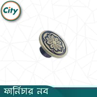 ১ পিস ফার্নিচার নব কেবিনেট ড্রয়ার নব ফার্নিচার ডেকোর ফ্যাশনেবল নব অ্যান্টিক ব্রাশ_img_1