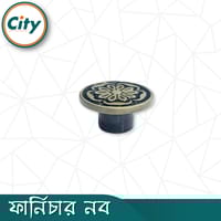 ১ পিস ফার্নিচার নব কেবিনেট ড্রয়ার নব ফার্নিচার ডেকোর ফ্যাশনেবল নব অ্যান্টিক ব্রাশ_img_2