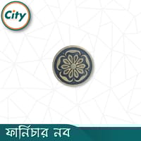 ১ পিস ফার্নিচার নব কেবিনেট ড্রয়ার নব ফার্নিচার ডেকোর ফ্যাশনেবল নব অ্যান্টিক ব্রাশ_img_4