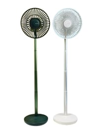 JISULIFE FA13P Rechargeable Desk Fan 8000mAh_img_0