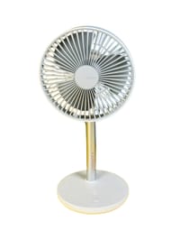JISULIFE FA13P Rechargeable Desk Fan 8000mAh_img_1