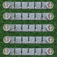 Airtight Wall Hook Rack Multipurpose Wall-Mounted Storage Organizer_img_3