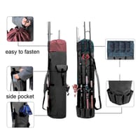 Fishing accessories carry bag - মাছ ধরার জিনিসপত্র বহন ব্যাগ_img_4