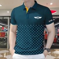 Polo Shirt For Men_img_1