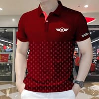 Polo Shirt For Men_img_2