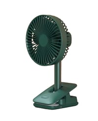JISULIFE FA13R Rechargeable Clip Fan (8000mAh)_img_1