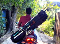 Fishing accessories carry bag - মাছ ধরার জিনিসপত্র বহন ব্যাগ_img_0