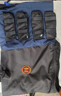 Fishing accessories carry bag - মাছ ধরার জিনিসপত্র বহন ব্যাগ_img_3