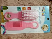 Hair Brash Set_img_0