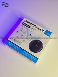 MiLi MiTag Android Location Tracker Device – Compatible with Google’s Find My Device_img_8