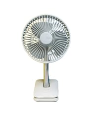 JISULIFE FA13R Rechargeable Clip Fan (8000mAh)_img_0