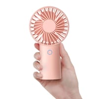 JISULIFE F2D Portable Hand Fan 6000mAh_img_2