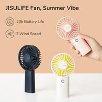 JISULIFE F2B Handheld Recharging Fan_img_3