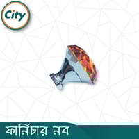 ১ পিস ফার্নিচার নব বিগ সাইজ ডায়মন্ড শেপ ক্রিস্টাল নব ক্যাবিনেটের ড্রয়ার নব বাড়ি অফিস চেস্ট ক্যাবিনেটের জন্য_img_3