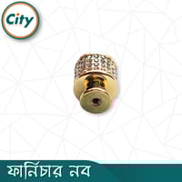 ১ পিস প্রিমিয়াম কুয়ালিটি লাক্সারি ফার্নিচার নব রাউন্ড শেপ ক্রিস্টাল নব ক্যাবিনেটের ড্রয়ার নব বাড়ি অফিস চেস্ট ক্যাবিনেটের জন্য গোল্ডেন_img_1