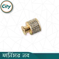 ১ পিস প্রিমিয়াম কুয়ালিটি লাক্সারি ফার্নিচার নব রাউন্ড শেপ ক্রিস্টাল নব ক্যাবিনেটের ড্রয়ার নব বাড়ি অফিস চেস্ট ক্যাবিনেটের জন্য গোল্ডেন_img_3