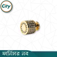 ১ পিস প্রিমিয়াম কুয়ালিটি লাক্সারি ফার্নিচার নব রাউন্ড শেপ ক্রিস্টাল নব ক্যাবিনেটের ড্রয়ার নব বাড়ি অফিস চেস্ট ক্যাবিনেটের জন্য গোল্ডেন_img_4