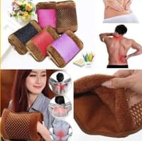 Electric Hot Water Bag pain remover - Multicolour With Pouch Hot Bags for Pain Relief in Shoulder, Back & Full Body Hand Warmer_img_5