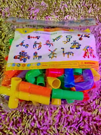 Pipe Fittings Toy_img_1