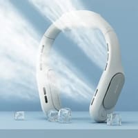 JISULIFE FA35Pro Portable Ultimate Bladeless Neck Fan_img_0