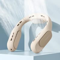 JISULIFE FA35Pro Portable Ultimate Bladeless Neck Fan_img_1