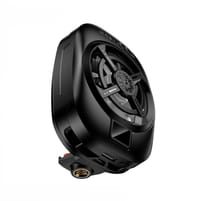 Hoco GM76 Blue Diamond Mobile Phone Cooler_img_1