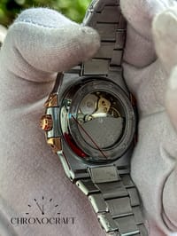 Patek Philippe Automatic Skeleton Edition AA_img_2