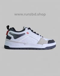 RedTape Original Sneakers Black/White (size 43 only)_img_0