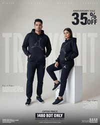 HJ01 Premium Winter Hoodie & Joggers Combo Set_img_1