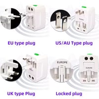 All-in-One Universal Travel Adapter_img_2