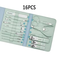 16 Pcs Super Premium Manicure Set_img_3