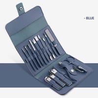 16 Pcs Super Premium Manicure Set_img_4