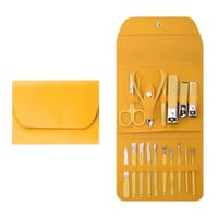 16 Pcs Super Premium Manicure Set_img_6