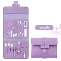 16 Pcs Super Premium Manicure Set_img_7